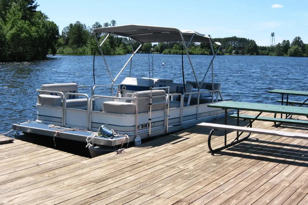 are pontoon boats worth the money