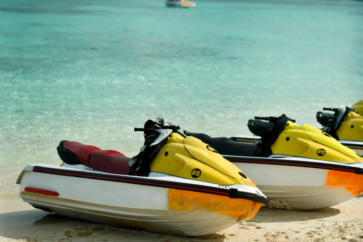 Jet Ski Battery Drain (Causes, Issues, and More) Water Diversions