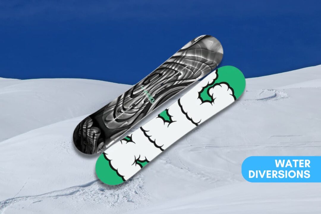 What Makes Burton Snowboards Worth the Investment?